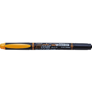 トンボ鉛筆（Tombow）　蛍光マーカー　蛍コート　WA－TC93　橙
