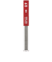 コクヨ（KOKUYO）　シャープ替芯　0.9mm　PSR－HB09－1P　HB