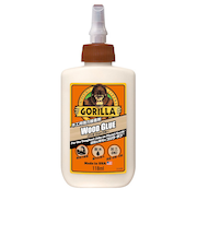 ゴリラ（GORILLA）　ウッドグルー　1773　118mL