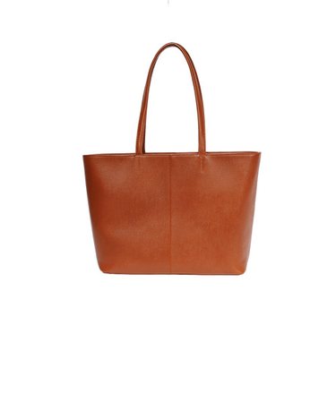 ジョヤ（JOYA）　スマート　トートバッグ　J102　ブラウン