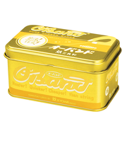 オーバンド　ゴールド缶　GG-040-MX　8色ミックス