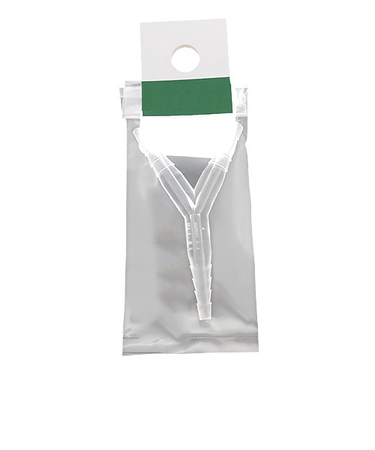 チューブコネクター　2.5～6mm　Y‐1