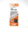 クロバー　綿の補修布　グレー　68－117