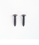 八幡ねじ　ステンさらタッピング　4×12mm　ブロンズ