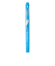 三菱鉛筆 蛍光ペン プロパス ウインドウ クイックドライ PUS-138T スカイブルー