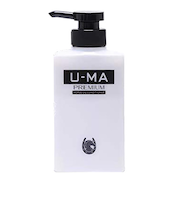 ウーマ（U-MA）　コンディショナー　ポンプタイプ　300mL