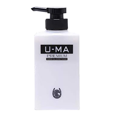 ウーマ（U-MA）　コンディショナー　ポンプタイプ　300mL