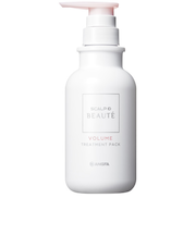 スカルプDボーテ　薬用トリートメントパックボリューム　350mL