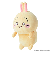 ドリームズ　ふんばるず　うさぎ