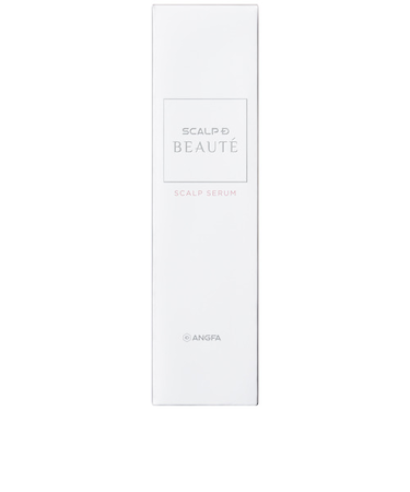 スカルプDボーテ　薬用スカルプセラム　120mL