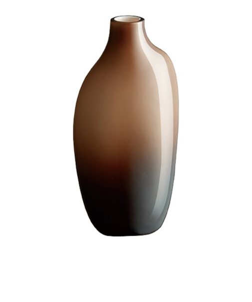 キントー（KINTO）　SACCO　ベース　ガラス　03　ブラウン