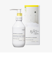 オルフェス（ALFACE+）　インバス　オイルトゥフォームクレンザー　175mL