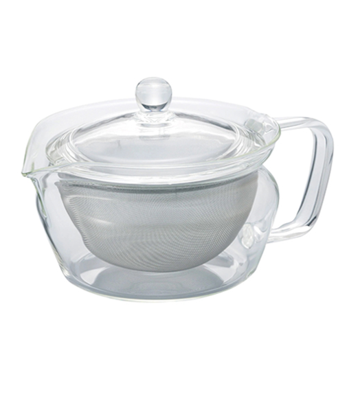 ハリオ（HARIO）　茶茶急須　禅　300mL　CHZ-30T