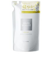 スカルプDボーテ　薬用スカルプシャンプーモイスト替　300mL