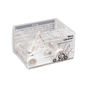 ミドリ（MIDORI）　ミニクリーナー　65611006　透明　A