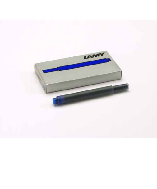 ラミー（LAMY）　カートリッジ　ブルー　T‐10
