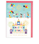 ホールマーク（Hallmark）　グリーティングカード　誕生お祝い　オルゴール　ディズニー　822415　バースデーミッキーマウス・マーチ