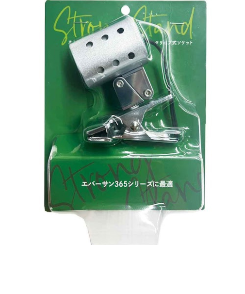 ゼンスイ　プラエリア　ストロングスタンド