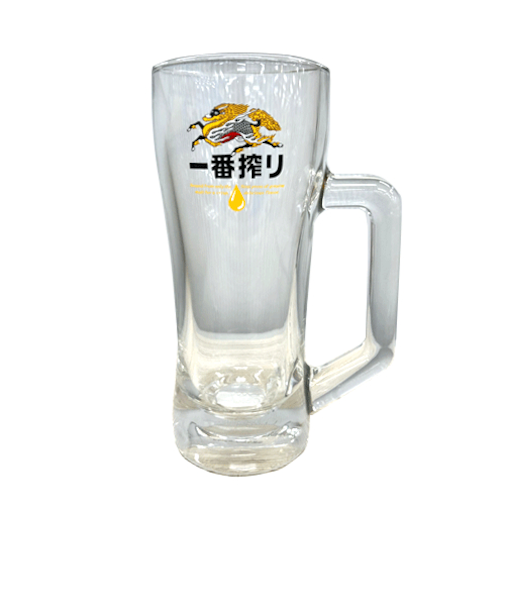 キリン　一番搾り　中ジョッキ　435mL　1個