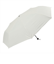 ニフティカラーズ（NiftyColors）　ピーチドロップ　遮光カーボン軽量ミニ65　5198　オフホワイト