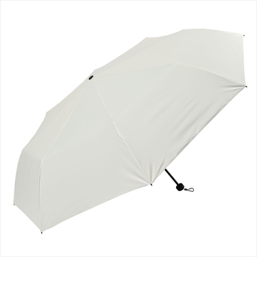 ニフティカラーズ（NiftyColors）　ピーチドロップ　遮光カーボン軽量ミニ65　5198　オフホワイト