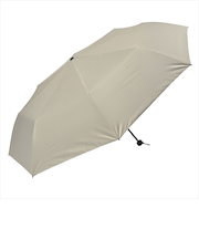 ニフティカラーズ（NiftyColors）　ピーチドロップ　遮光カーボン軽量ミニ65　5198　ベージュ