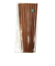 竹箸　すべり止め　10P　KL－4　10膳入