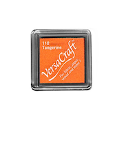 ツキネコ　バーサクラフトS　VK-112　タンジェリン