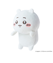 ドリームズ　ふんばるず　ちいかわ