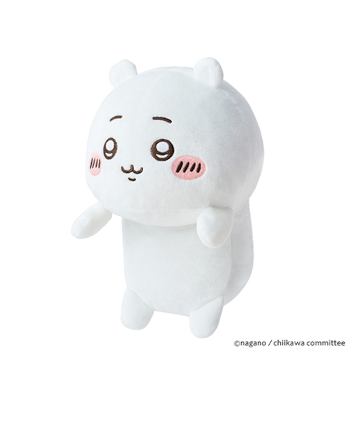 ドリームズ　ふんばるず　ちいかわ