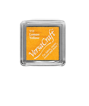 ツキネコ　バーサクラフトS　VK-111　レモンイエロー