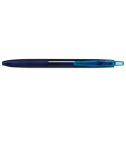パイロット（PILOT）　ゲルインキボールペン　ジュース　0.5mm　ネオンカラー　LJU15NL　ネオンブルー