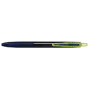 パイロット（PILOT）　ゲルインキボールペン　ジュース　0.5mm　ネオンカラー　LJU15NLE　ネオンレモン