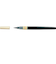 ぺんてる（Pentel）　ぺんてる筆　和紙用　XFL2W