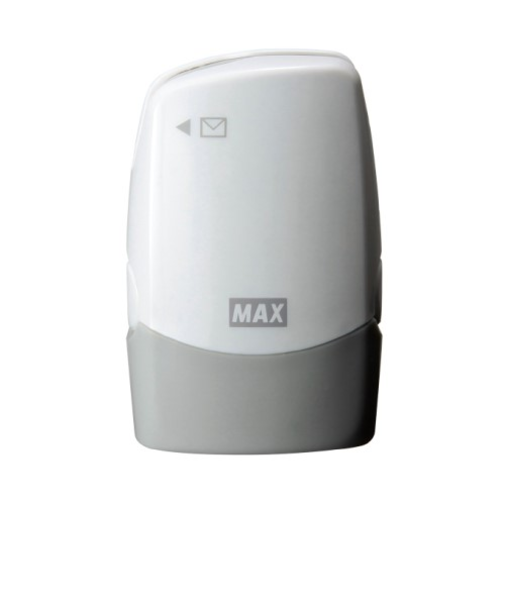 マックス（MAX）　コロレッタ　SA‐151RL／W2　ホワイト