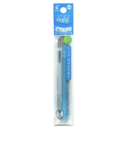 パイロット（PILOT）　フリクションボール用替芯　0.5mm　LFBKRF12EF-LB　ライトブルー