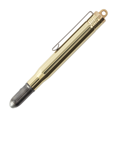 トラベラーズカンパニー　ブラス　ボールペン　真鍮無垢　36726006