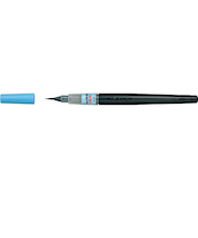 ぺんてる（Pentel）　ぺんてる筆　極細　XFL2F