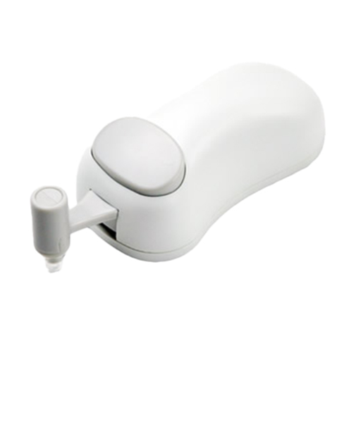 ハラク（HARAC）　ライン　ホワイト