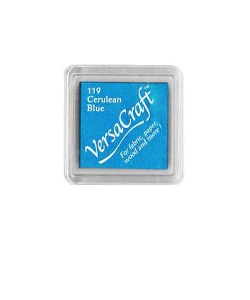 ツキネコ　バーサクラフトS　VK-119　セルリアンブルー