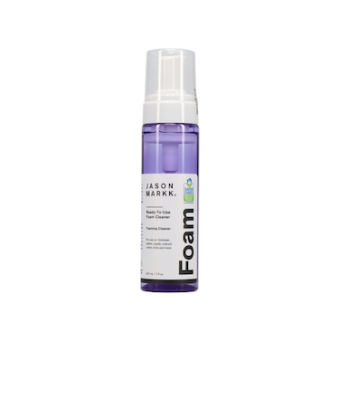 ジェイソンマーク（JASON　MARKK）　Ready-To-Use　フォームクリーナー（Foam　Cleaner）　207mL（7oz）