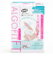 ピアック（PIAC）　アルゴフィットFT　スタンダードサイズ　20枚入