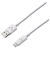 エレコム　USBケーブル（顔つき、A－C）　MPA－FAC12CWH