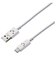 エレコム　USBケーブル（顔つき、A－C）　MPA－FAC12CWH