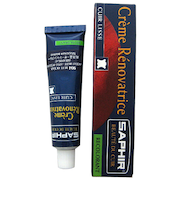 サフィール　レノベイティングクリーム　オーシャンブルー　25ml