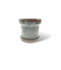 ヤード（YARD）　GRIT　ポット＆ソーサー　S　グレーグリーン