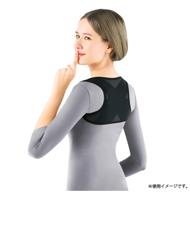 La.VIE こっそり美姿勢宣言します M~L