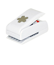 DECOP　スタンダードパンチ　さくら