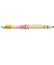 パイロット（PILOT）　ドクターグリップ　CLプレイボーダー　シャープペンシル　HDGCL50R3-PPY　0.3mm　パステルイエロー