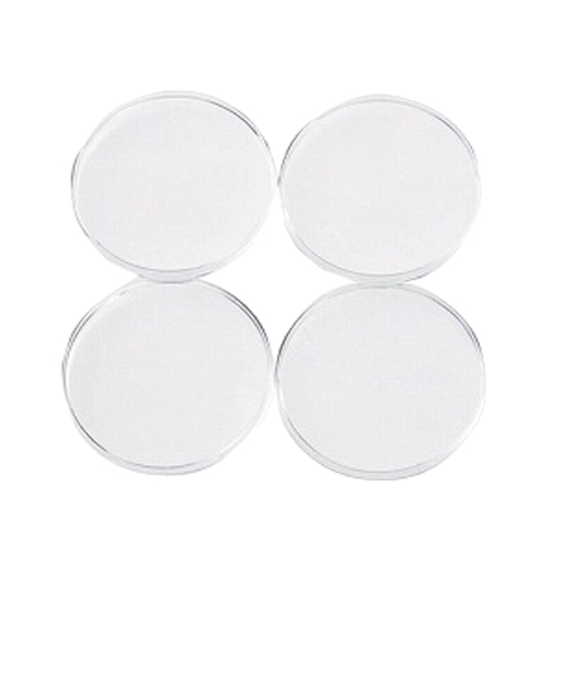 メイホウ　ラウンドケースL蓋　4枚入